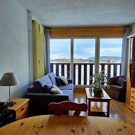 Appartement Les Rousses, Jura Exterior photo