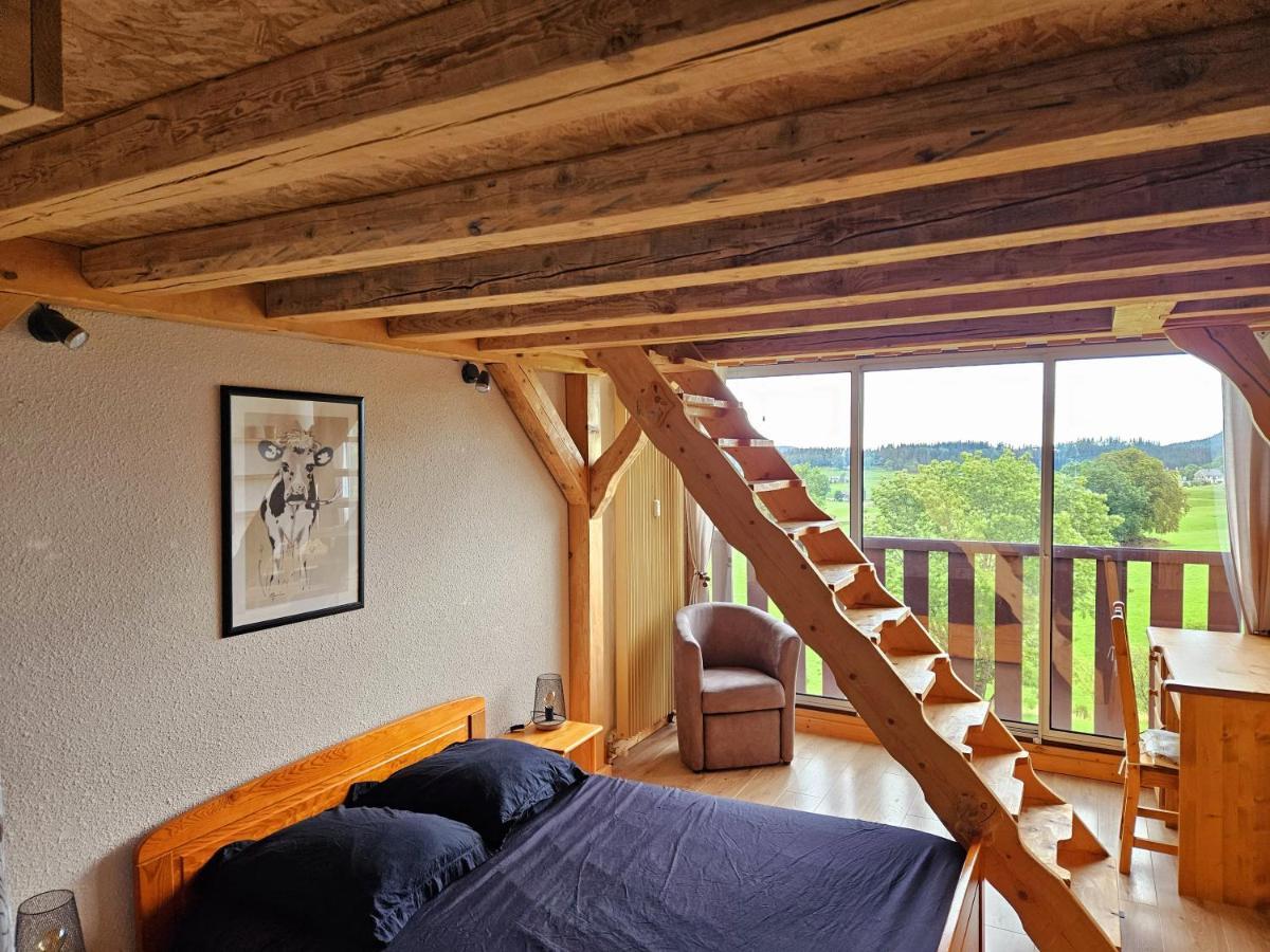 Appartement Les Rousses, Jura Exterior photo